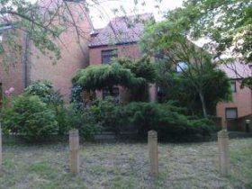 2 Bedroom Terraced